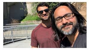 Blog: Austin fitness trainer rebuilds life, reunites with mom after being  kidnapped