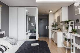 Maybe you would like to learn more about one of these? Open Sale Nearest Hongdae 30sec From Gongdeok Apartments For Rent In Gongdeok Korean Apartment Interior Condo Interior Design Condo Interior Design Small