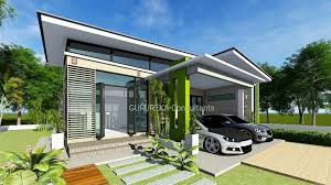 Design pelan rumah banglo 1 tingkat koleksi terkini 2020 44 best rumah moden images minimalis design rumah kampung moden kelantan bina rumah design terkini home facebook 25 kemewahan design rumah moden info on the web 9 idea rekabentuk rumah tradisional moden. Rekaan Banglo Setingkat Pusat Rekabentuk Rumah Impian Facebook