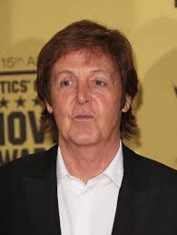 Изучайте релизы paul mccartney на discogs. Paul Mccartney Das Vermogen Der Beatles Legende 2021