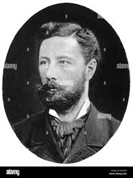 Eugene emile hi-res stock photography and images