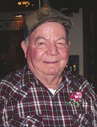 Obituary: Clark Morrison