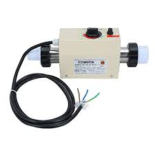Jacuzzi hot tubs heater matrix. Iookme H Electric Pool Heater Thermostat Swimming Pool Thermostat Electric Bath Spa Hot Tub Water Heater Pump Thermostat 3kw 220v Buy Online In Papua New Guinea At Papua Desertcart Com Productid 91562315