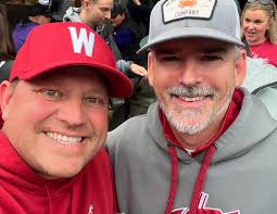 And the Winning Cookie Recipient is…. Kelli Cleave!!! Congratulations  @kacleave4! I'll be there in the morning with your Big Ass Cookie!