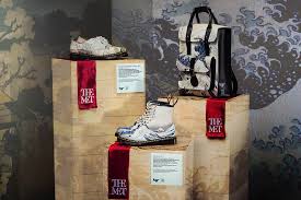 Dr. Martens x The Met Collaborate