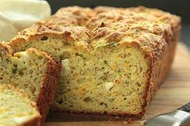 Savory Summer Squash Quick Bread Recipe Chow Summer Squash Bread Squash Bread Recipes