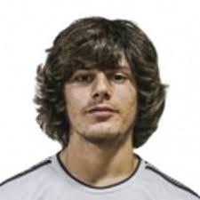 Profile Fran Martínez, : Info, news, matches and statistics