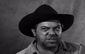 Yancy Derringer (CBS TV, 1958
