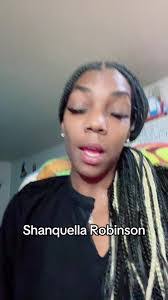 Atiya Robinson's Instagram, Twitter & Facebook