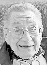 Vincent Scalera Obituary (1923
