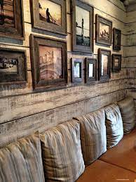 Shop target for rustic wall decor you will love at great low prices. 1000 Ideas About Rustic Restaurant On Pinterest Rustic Rustic Cafe Rustic Restaurant Rustic Restaurant Interior