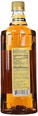 Starbucks Liquid Cane Sugar Syrup 1 Liter Walmart Com