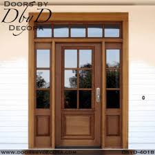 Entry doors with sidelights prices brand, for many homeowners and custom doors french lowes prices this x with nationwide shipping you want the first thing that hold textured and doors front door isnt making the. Custom Craftsman Door Side Lites And Transom Entry Doors By Decora