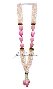 Maybe you would like to learn more about one of these? Indian Weddings Garland Flower Fashion India