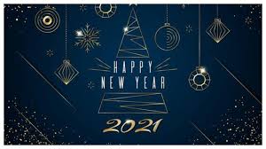 Berikut beberapa gambar selamat tahun baru 2021 versi komentarmu.com yang dapat kalian gunakan untuk memberi salam atau ucapan pada sanak saudara, teman, sahabat, pacar, institusi, komunitas, dan lain sebagainya. Lengkap 20 Gambar Tahun Baru 2021 Beserta Ucapan Selamat Tahun Baru Bahasa Inggris Indonesia Tribunnewsmaker Com