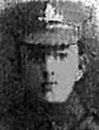 Lapugnoy Military Cemetery