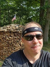 Split wood storage ideas needed