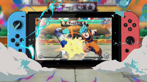 The switch version of dragon ball fighterz looks to be a strong contender. Dragon Ball Fighterz Switch Online Beta Full Listing Of Characters Modes Detailed Nintendo Everything