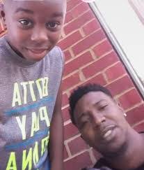 Erica Whigham's Instagram, Twitter & Facebook