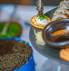 Image result for Caviar 2022 RC