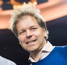 Espen Eckbo fullførte skirenn i Italia ett år etter ulykken