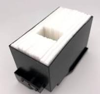 Sponge Pad Waste Ink Tank For Epson XP520 XP530 XP540 XP600 XP-601 XP-610  XP-620 XP
