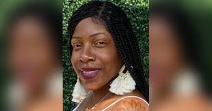 Obituary for Tiana T. Scott