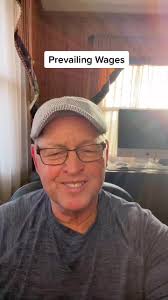 Labor Front Glen Gage