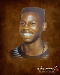 Freddie Lee Jackson Jr. (1993-2023)