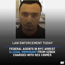 Law Enforcement Today