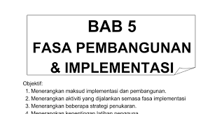 Cara menanam anggur biasanya di lahan tertutup dan diberikan tiang. Bab 5 Pembangunan Dan Implementasi Google Slides