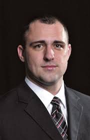 Ohio State football: Bruce's grandson joins coaching staff