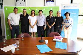 Policía de la Provincia de Buenos Aires