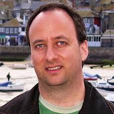 Andrew Maggio (@AndrewMaggio)