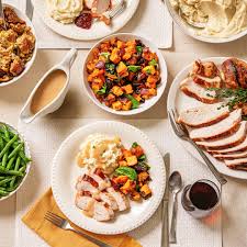 Is there a roast beef dinner at wegmans? Facebook
