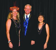 Coldwell Awards Luncheon