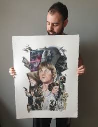 Maybe you would like to learn more about one of these? I Made A Watercolor Painting Of Harry Potter S Cast Bored Panda