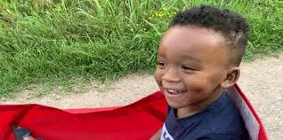 Izzy Scott's drowning not criminal sheriff says, Augusta DA to review