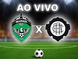 Manaus fc anuncia empréstimo do atacante jack chan. Transmissao Ao Vivo Manaus F C X Rio Negro F C Youtube