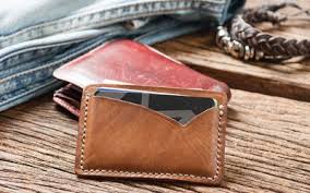 Maybe you would like to learn more about one of these? The 8 Best Bifold Wallets