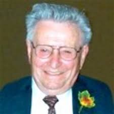 Gene H. Fury Obituary