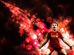 This hd wallpaper is about liverpool fc, logo, ynwa, original wallpaper dimensions is 1920x1080px, file size is 222.98kb. Liverpool F C Henderson Wallpaper By Thekopite On Deviantart