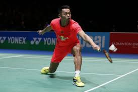 See full list on sports.nbcsports.com Lin Dan Vs Shi Yuqi Swiss Open 2017 Badminton Final Live Streaming Watch Online Tv Listings And Match Time