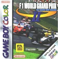 It was made under an official fia license that featured the formula one 1994 season, with all of the circuits, teams, drivers and cars. F1 World Grand Prix 2 Amazon De Games