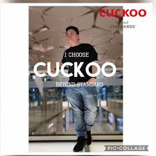 August 7, 2018august 7, 2018 zetycuckoo. Mr Loong Cuckoo Mal Natural Executive Home Facebook