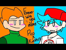 Playable noob mod beta friday night funkin mods : Forever With You Meme Friday Nights Funkin Pico X Keith End My Suffering Youtube In 2021 Friday Night Funkin Pico