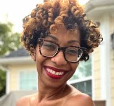 April Pullins: Chasing Her Dreams, One Mile at a Time