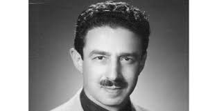 After the 1947 murder of elizabeth short, a.k.a. George Hill Hodel Biography Facts Childhood Family Life Crimes Of Suspected Murderer