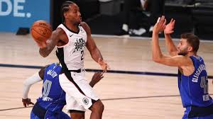 We acknowledge that ads are annoying so that's why we try to keep our page clean of them. Clippers Vs Mavericks Score Takeaways Paul George Leads Los Angeles To Lopsided Win Over Dallas In Game 5