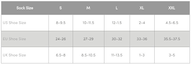 Icebreaker Size Guide